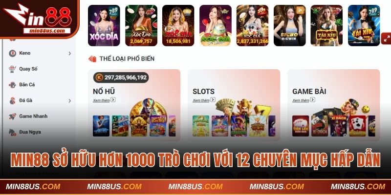 min88-so-huu-1000-tro-choi-12-chuyen-muc